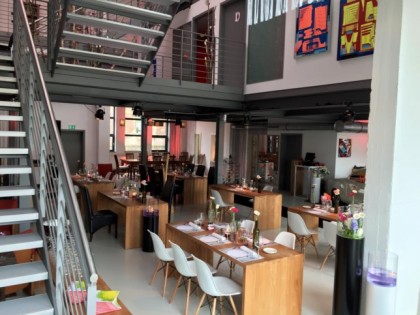 照片: Food-Quartier