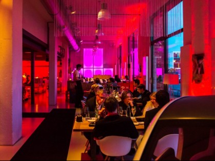 照片: Food-Quartier