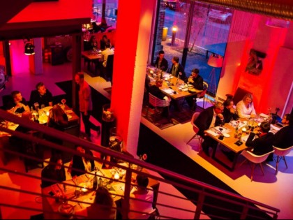 照片: Food-Quartier